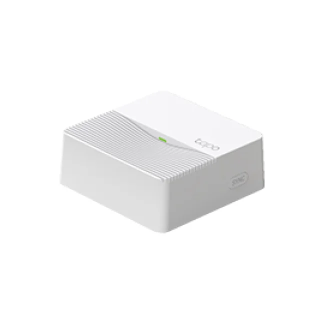 TP-Link Tapo H200 Inalámbrico y alámbrico Blanco