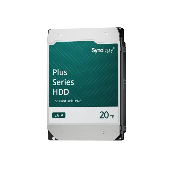 Disco Duro SYNOLOGY HAT3320-20T image 3