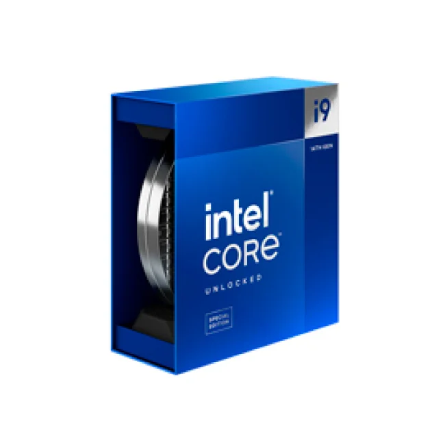 Intel Core i9-14900KS procesador 36 MB Smart Cache Caja