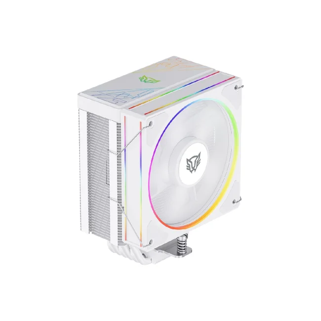 Enfriamiento y Ventilación Balam Rush HEX60 image 3