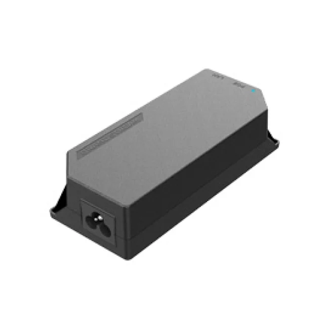 GS-POE15W-MG, Inyector PoE Multigigabit 54VDC 15.5W