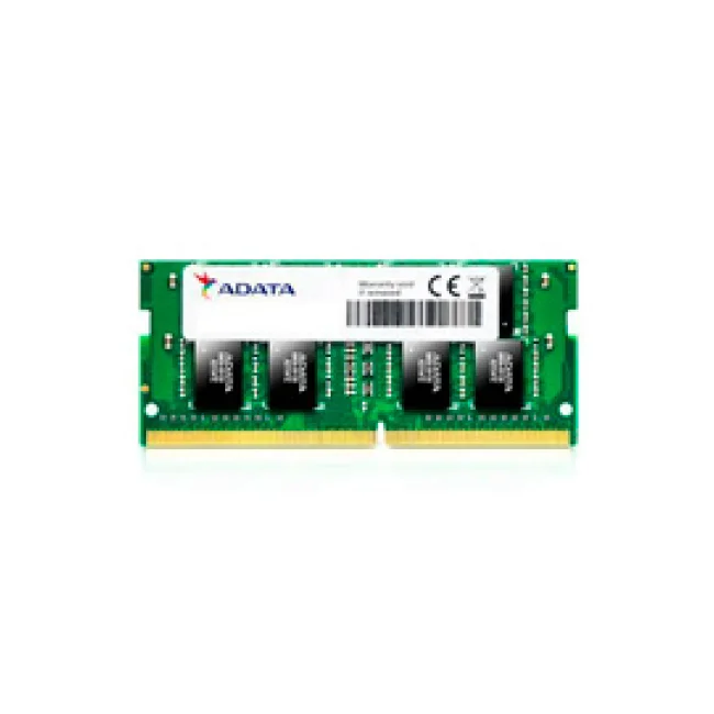 ADATA Premier módulo de memoria 8 GB 1 x 8 GB DDR4 260-pin SO-DIMM