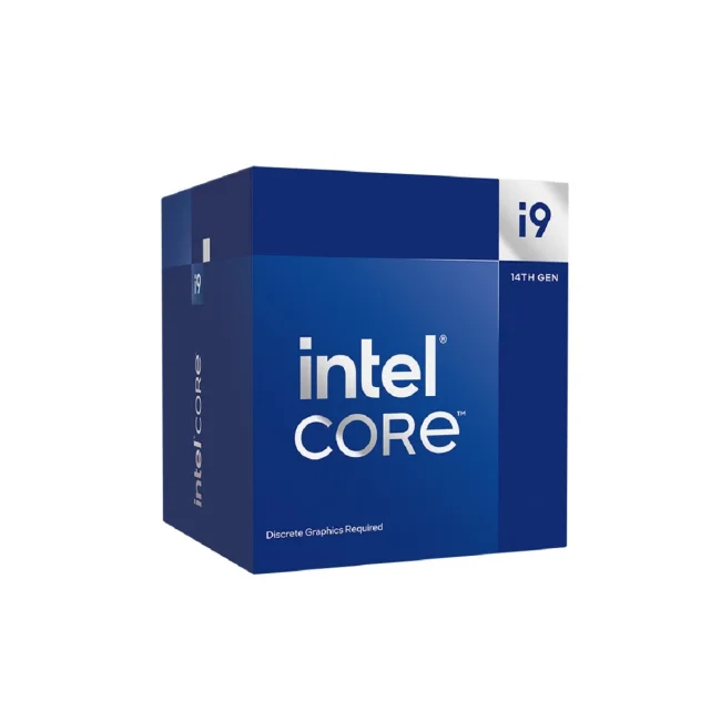 Intel Core i9-14900F procesador 36 MB Smart Cache Caja image 6