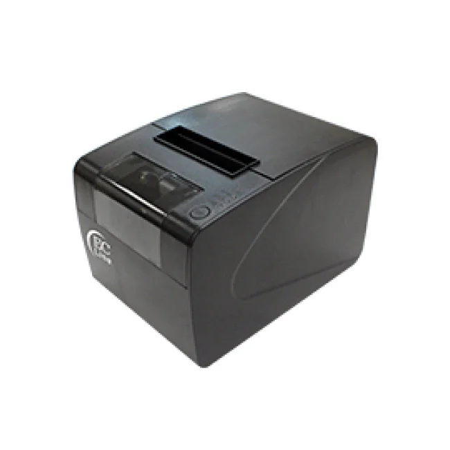 Impresora Térmica EC-LINE EC-PM-80250 Térmica Directa, Térmico, 250mm/seg, Alámbrico