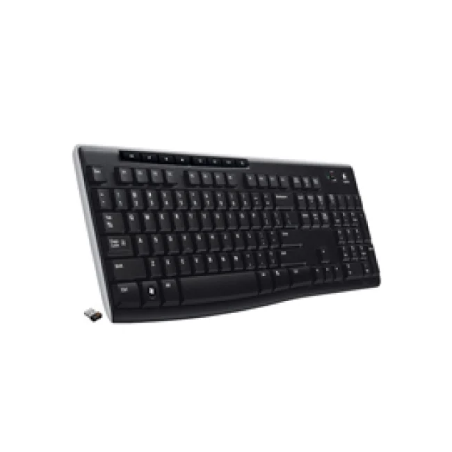 Logitech K270 image 2