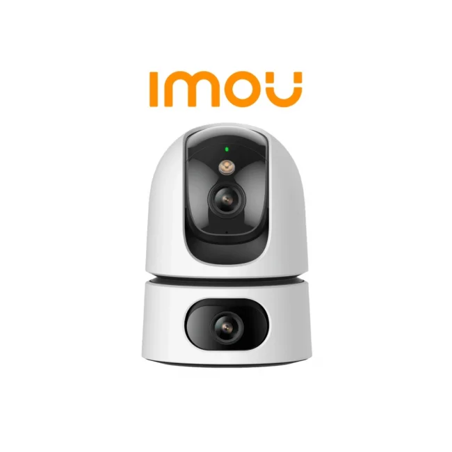 Imou IPC-S2XN-6M0WED cámara de vigilancia Domo Cámara de seguridad IP Interior 2304 x 1296 Pixeles Escritorio image 6