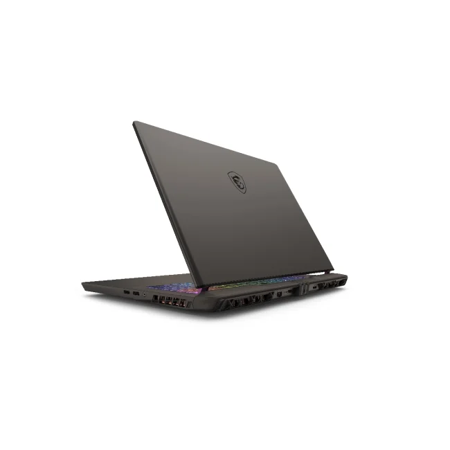 LAPTOP GAMER MSI VECTOR 17 HX AI A2XW / 17 QHD 240HZ / INTEL CORE ULTRA 9 275HX HASTA 5.4 GHZ / DDR5 16GB (2*8GB) / 1TB SSD / NVIDIA RTX 5070 TI GDDR7 12GB / WIN 11 PRO / INCLUYE BACKPACK image 5