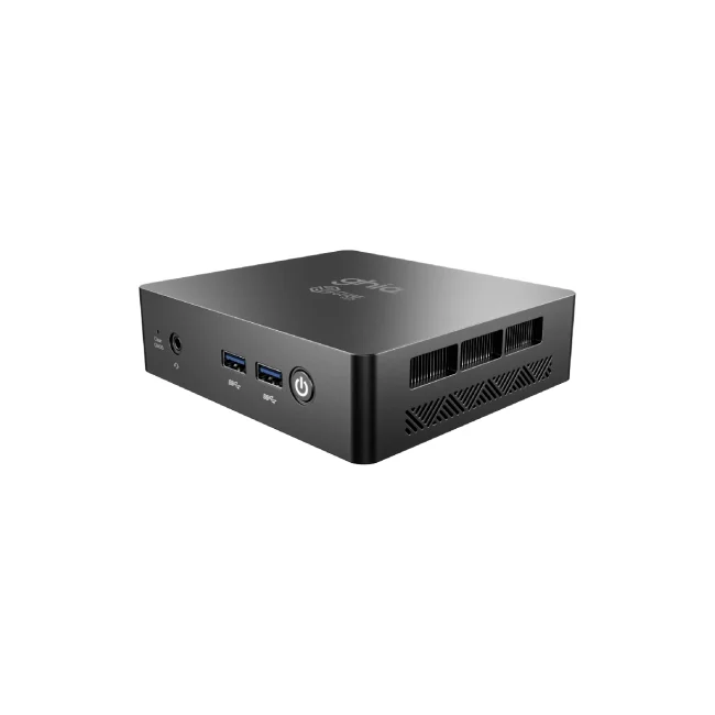 MINI PC GHIA GCUBE / INTEL CELERON N4500 2 NUCLEOS HASTA 2.80 GHZ / RAM 8 GB LPDDR4 / SSD M.2 NVME 128 GB / WIFI-BT / WIN 11 HOME image 2