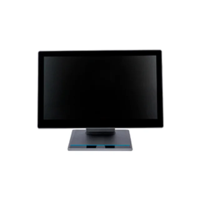 Terminal AiO  Techzone POS pantalla touch  capacitiva de 15.6 Pulgadas HD ,Core i3-12th Generación Memory :8GB RAM+256GB SSD, Windows 11  OS