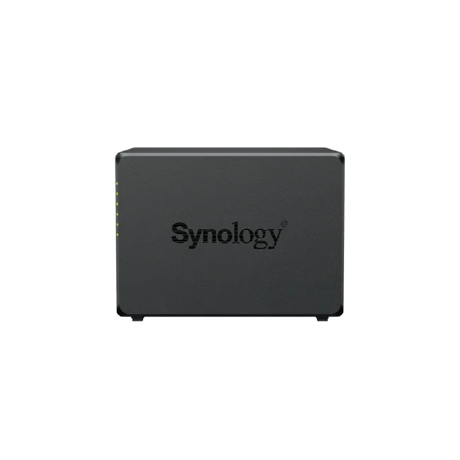 Servidores SYNOLOGY DS1525+ image 8