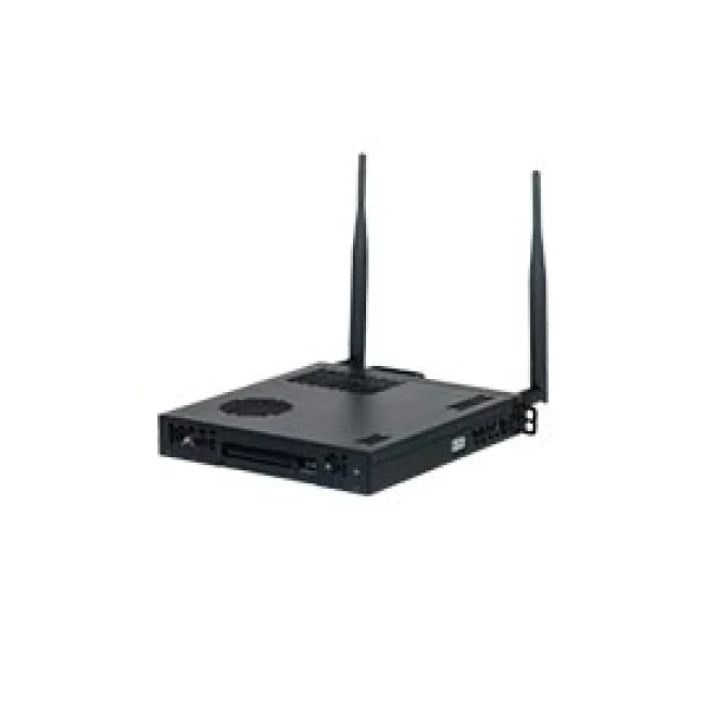 Dahua Technology HMC5100X-H-506B1-W10A-BW 3.6 GHz Intel® Core™ i5 128 GB SSD 32 GB image 2