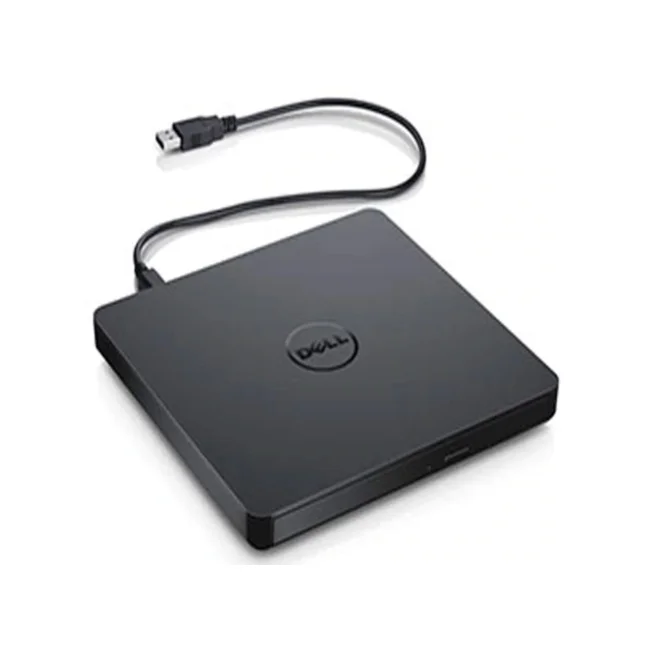 DELL 429-AAUQ unidad de disco óptico DVD±RW Negro image 3