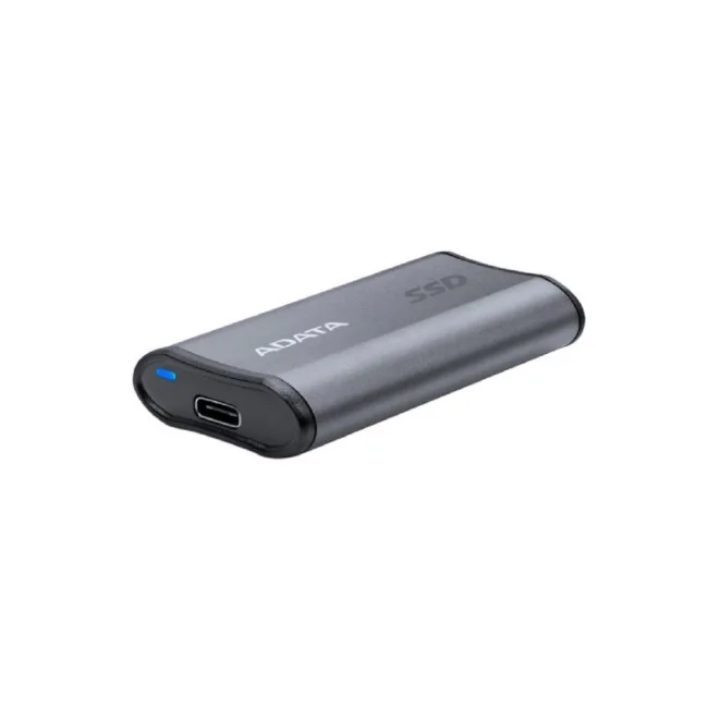 ADATA SE880 1 TB USB Tipo C 3.2 Gen 2 (3.1 Gen 2) Gris image 5
