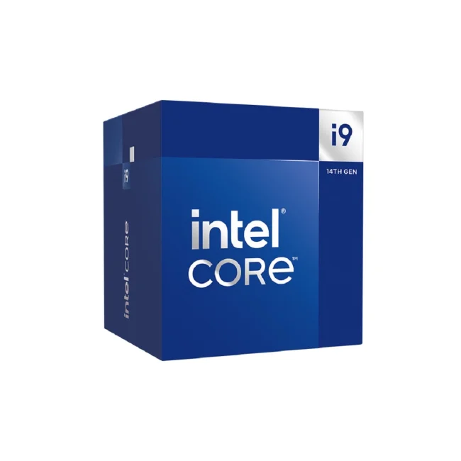 Intel Core i9-14900 procesador 36 MB Smart Cache Caja image 5