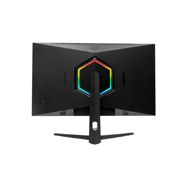 Balam Rush Ultra Odyssey Pro monitor de computadora 68.6 cm (27") 1920 x 1080 Pixeles Full HD LCD Negro image 3