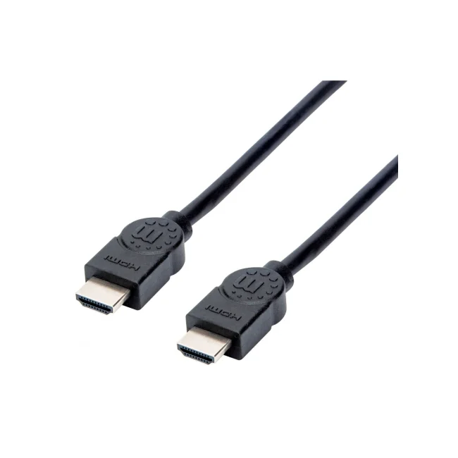 Manhattan Cable HDMI de Alta Velocidad image 8