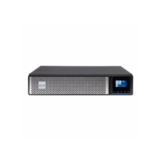 Eaton 5PX1000RTG2 sistema de alimentación ininterrumpida (UPS) Línea interactiva 1000 kVA 1000 W 8 salidas AC