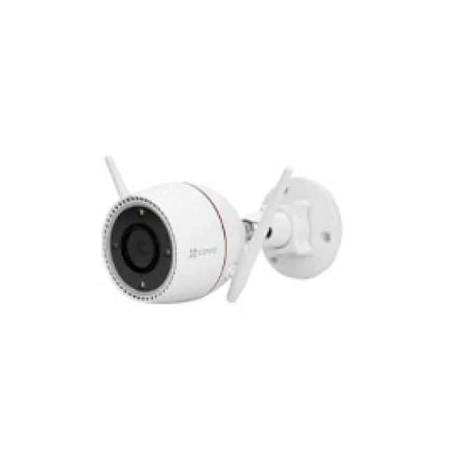 CAMARA EZVIZ C3TN 2MP, COMPATIBLE CON MICROSD 56 GB, IP67, VISIÓN NOCTURNA INFRARROJA INFRARROJA DE HASTA 30 M SAP 303102697