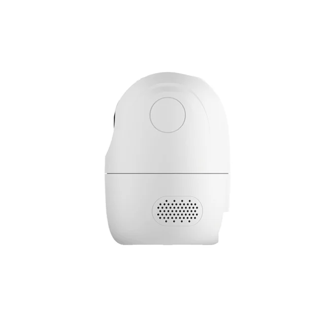 IMOU IPC-S2CN-5R1S - Ranger 2C Pro 5MP - Detección de sonidos humanos, de mascotas y anormales  Llamada con un solo toque con sonido más alto  Visión nocturna inteligente a todo color  Wi-Fi 6 de doble banda image 5