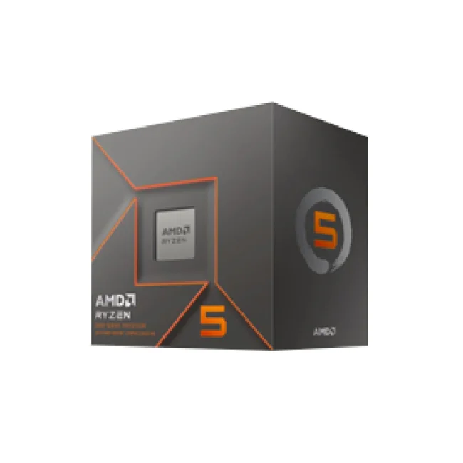 AMD Ryzen 5 8400F procesador 4.2 GHz 16 MB L3 Caja image 4