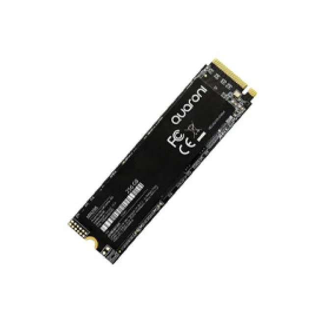 UNIDAD DE ESTADO SOLIDO M.2 NVME QUARONI/512GB/PCIE/3.0X4/LECT 2000MB/S/ESCRIT 1600MB/S
