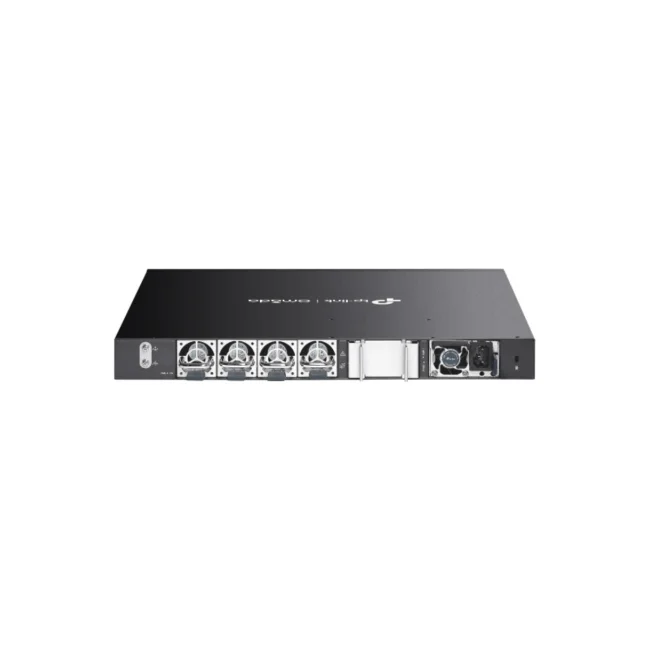 TP-Link Omada SX6632YF dispositivo de redes Gestionado L2+/L3 Negro image 9