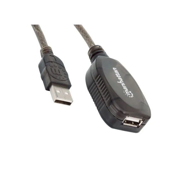 Manhattan Cable de Extensión Activa USB de Alta Velocidad image 10