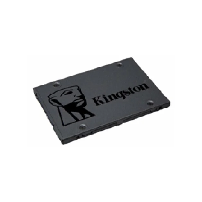 Kingston Technology A400 240 GB 2.5" Serial ATA III TLC image 3
