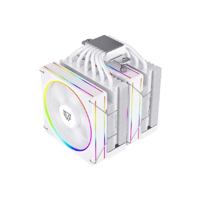 Enfriamiento y Ventilación Balam Rush HEX70 image 3