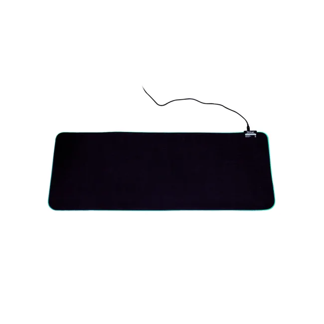 OCELOT MOUSE PAD DE TELA EXTENDIDO RGB CON SOFTWARE INTEGRADO image 3