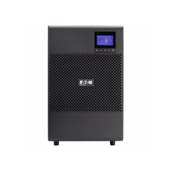 NO BREAK / UPS  / EATON / MODELO 9SX2000 1960 VA/ 1770W TORRE VOLTAJE 120V ENTRADA Y SALIDA