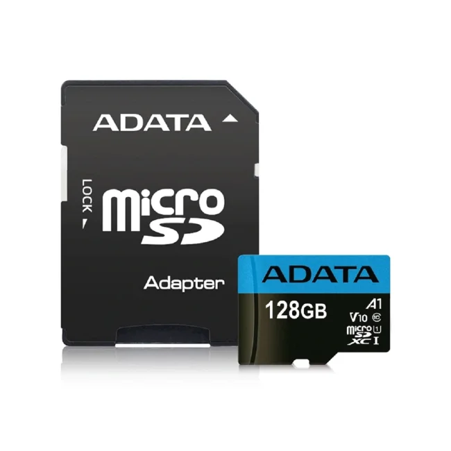 ADATA Premier 128 GB MicroSDXC UHS-I Clase 10 image 5