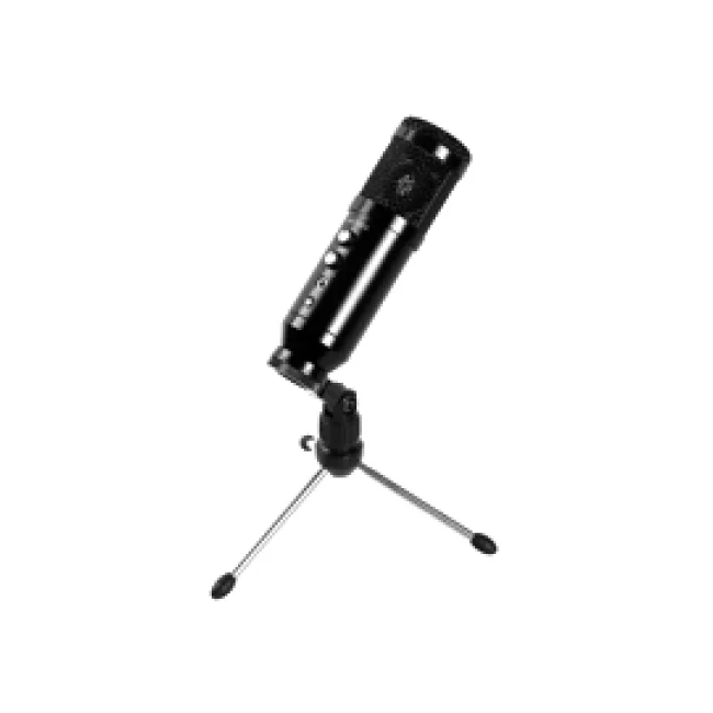 Acteck Devo Plus MC455 Negro Micrófono para PC image 2