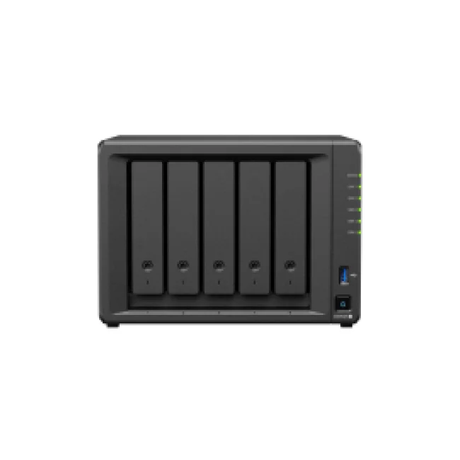 Servidores SYNOLOGY DS1525+