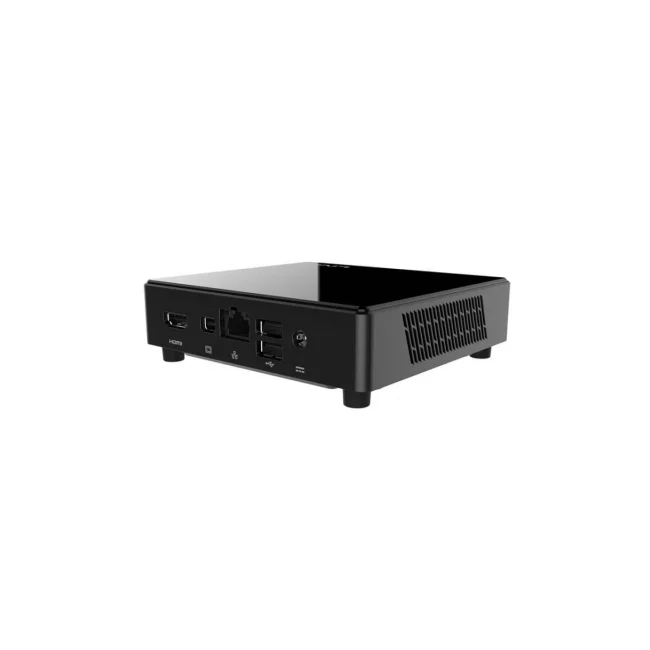 MINI PC ECS LIVA Z3 N5100 4GB /128GB WIN11PRO/HDMI/WIFI 95-699-OA4049 image 2