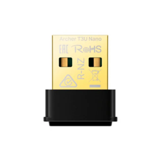 TP-Link Archer T3U Nano WLAN 1267 Mbit/s image 4