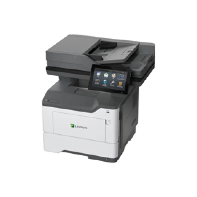 MULTIFUNCIONAL LEXMARK MX632ADWE, NP 38S0905, PPM 50 NEGRO, LASER MONOCROMATICO, USB, WIFI, ETHERNET, DUPLEX