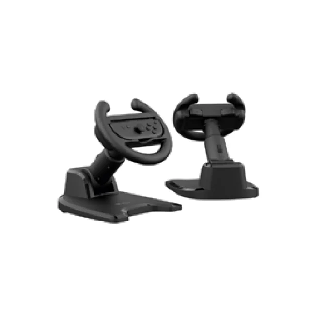 VOLANTE ADAPTADOR PARA CONSOLA JOY WHEEL JW300 / COMPATIBLE CON JOY-CO