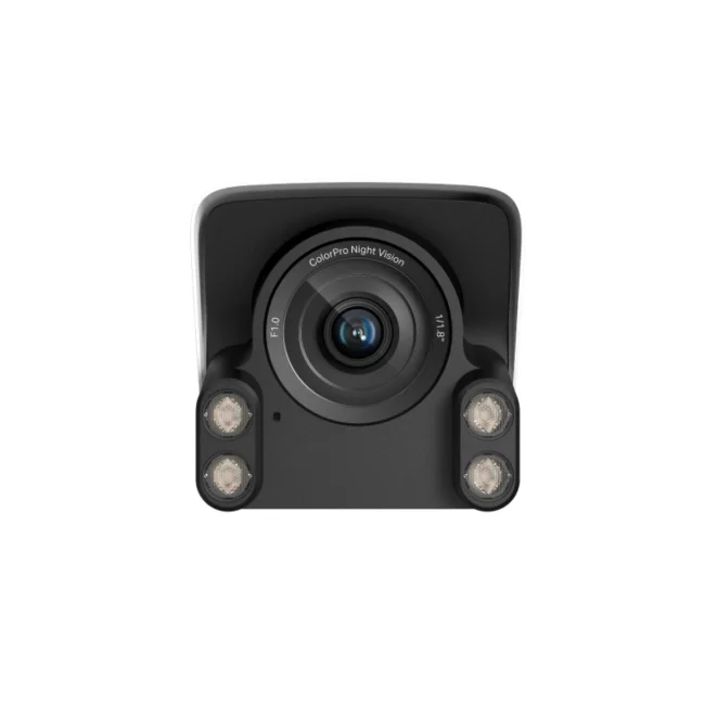TP-Link VIGI C340S Bala (forma) Cámara de seguridad IP Exterior 2688 x 1520 Pixeles Pared image 6