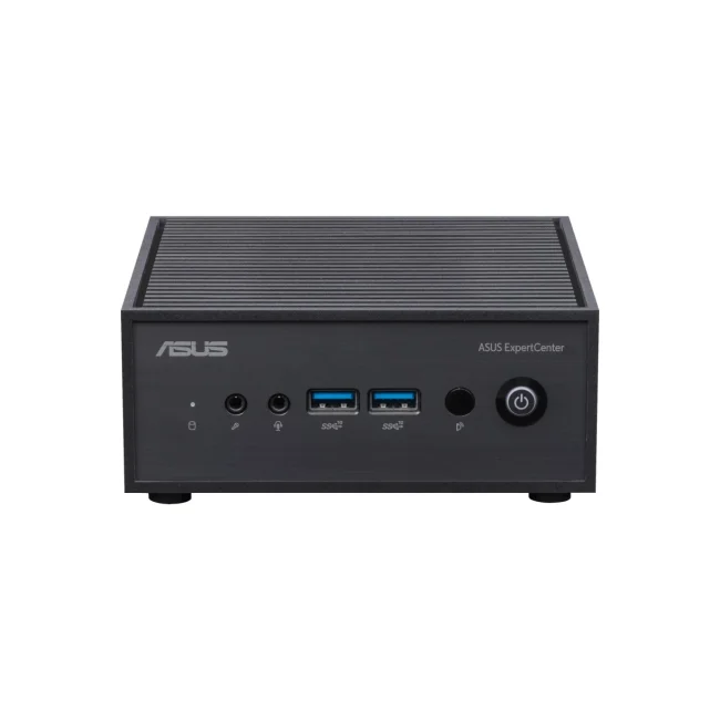 Computadora ASUS Barebone PN42 Intel N100 1xDDR4 hasta 16GB solo M.2 1xHDMI 1xDP No incluye SSD, memoria, sistema operativo image 2