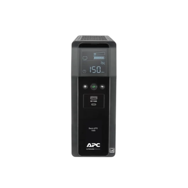 APC BR1500M2-LM sistema de alimentación ininterrumpida (UPS) 1.5 kVA 900 W 10 salidas AC image 4