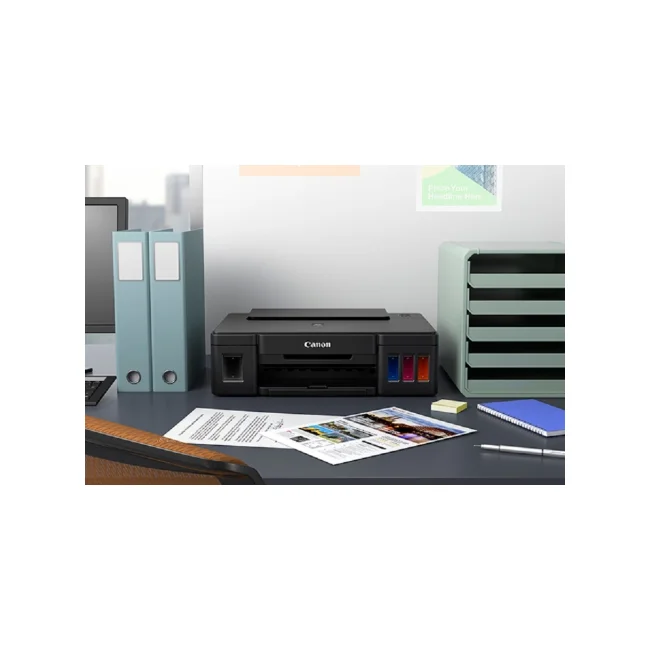 CANON IMPRESORA PIXMA 2314C004AC G1110 TINTA CONTINUA image 5