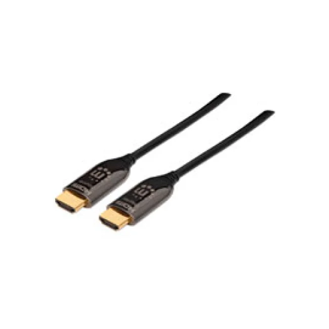 Manhattan Cable HDMI Óptico Activo con Clasificación Plénum image 3