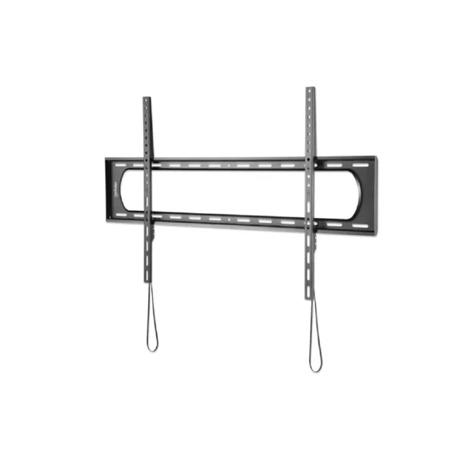 Manhattan 461917 soporte para TV 3.05 m (120") Negro image 5
