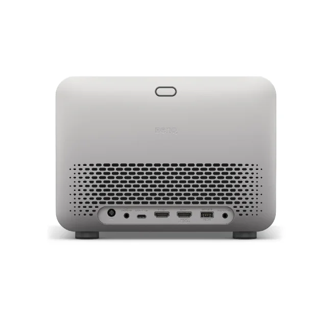 VIDEOPROYECTOR BENQ TK705STI DLP 3000 LUM 4KUHD LED HASTA 20000 HRS TIRO CORTO HDMIX2 BOCINA 5WX1 ANDROID TV DONGLE image 8