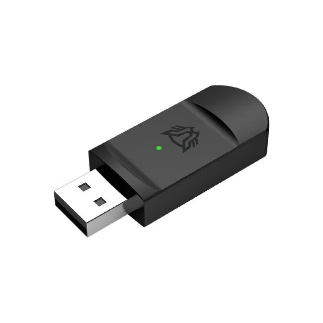 DIADEMA GAMER BALAM RUSH PILOTO PRO HS808 ALAMBRICO USB C NEGRO/BLANCO image 7