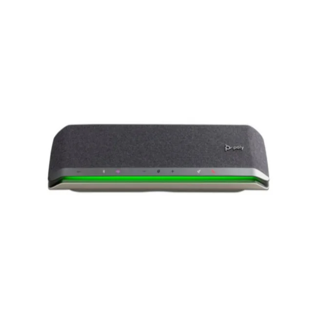 HP Poly Altavoz manos libres Poly Sync 60 con certificación de Microsoft Teams image 3