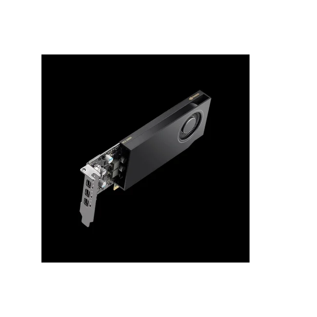 PNY NVIDIA RTX A1000 8 GB GDDR6 image 3
