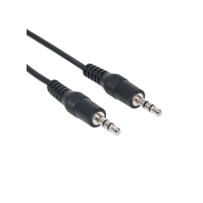 Manhattan Cable de Audio Estéreo image 8