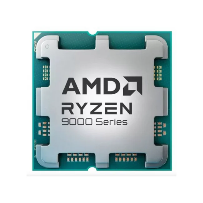AMD Ryzen 7 9700X procesador 3.8 GHz 40 MB L2 & L3 Caja image 7